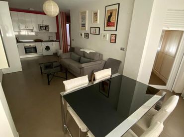 Wohnung mit Pool zur Miete in Calle Piragua