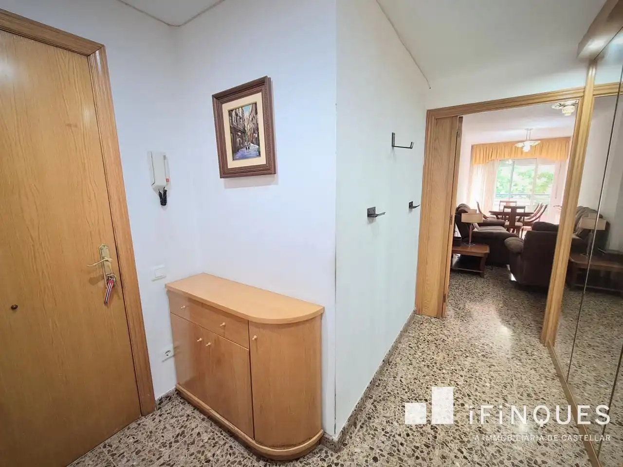 Ground floor for sale in Castellar del Vallès  with Heating, Terrace and Internet