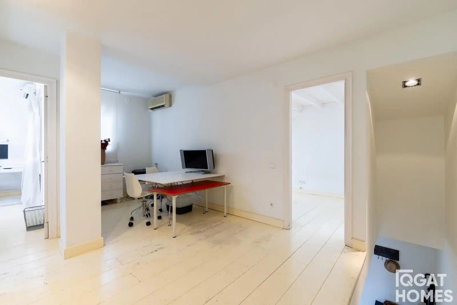 Duplex con ascensore in vendita a Rius i Taulet, imagen 22