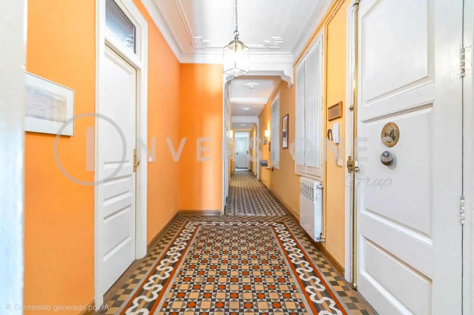 Wohnung mit Terrasse zum Verkauf in BRUC, imagen 44