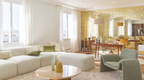 Foto 2 de Apartamento en venta en N/a, Jerónimos,  Madrid Capital