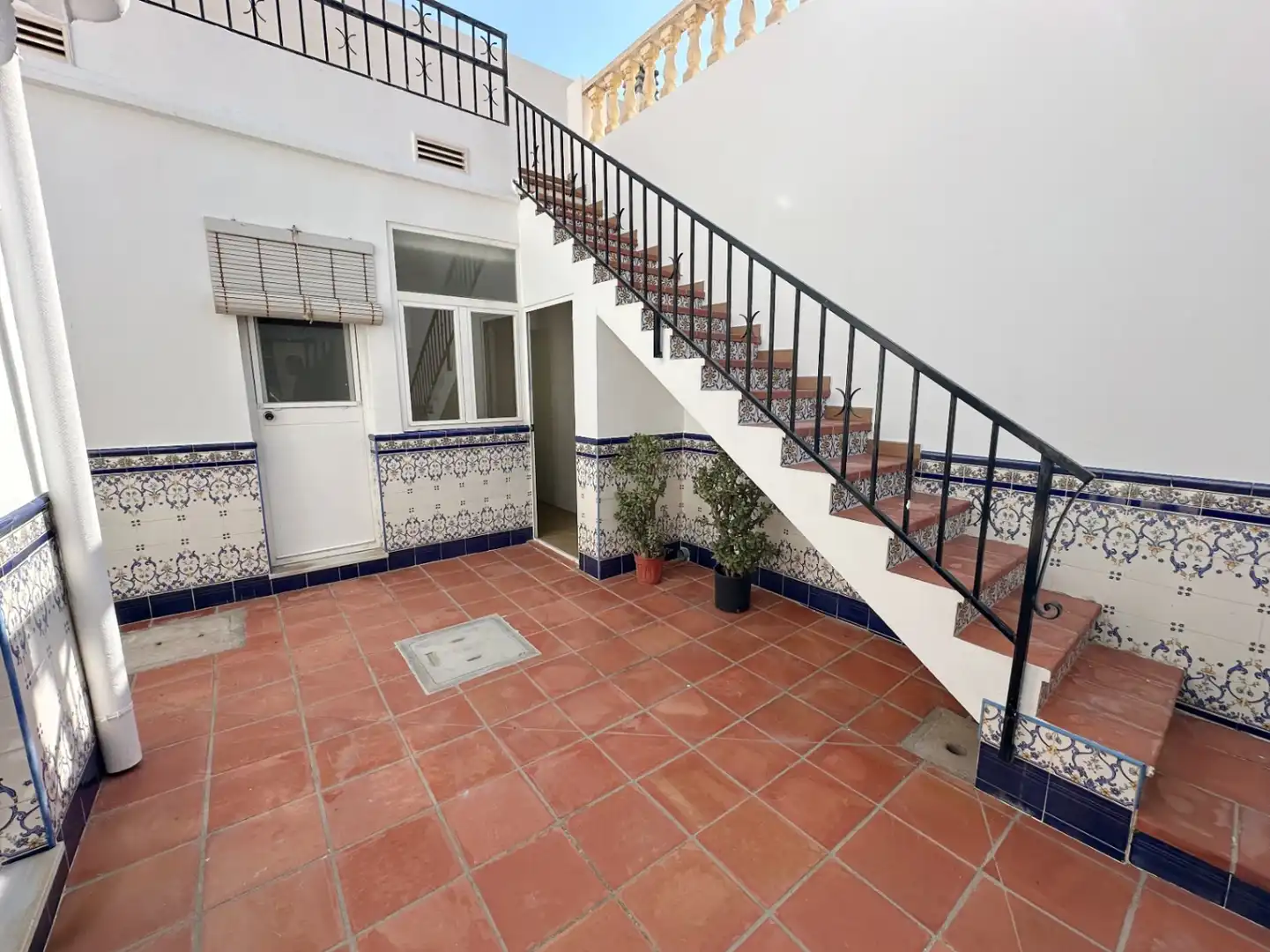 Country homes for sale in El Verger  with Storage room and Furnished