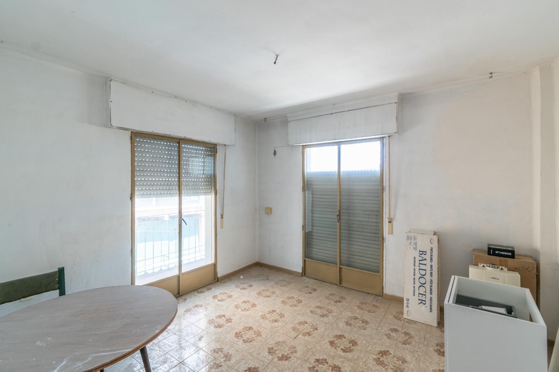 Bedroom of Flat for sale in  Granada Capital  with Terrace