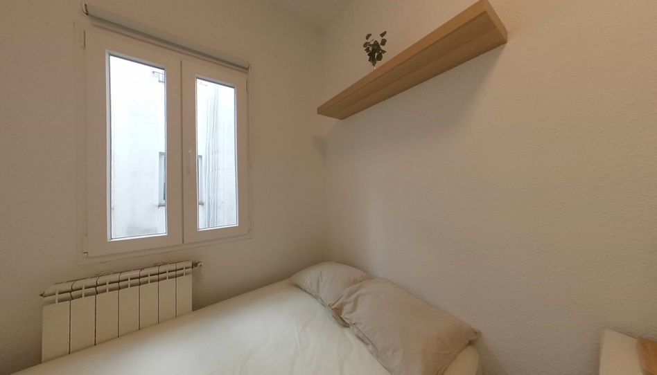 Piso de alquiler en Calle de Los Abades, Embajadores - Lavapiés - Imagen 5