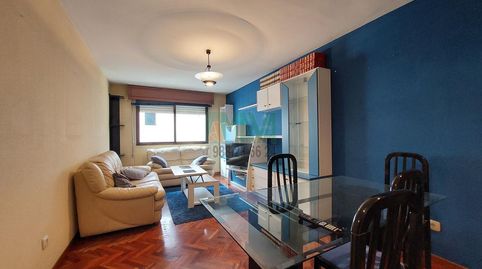 Foto 2 de Piso de alquiler en Couto, Ourense Capital