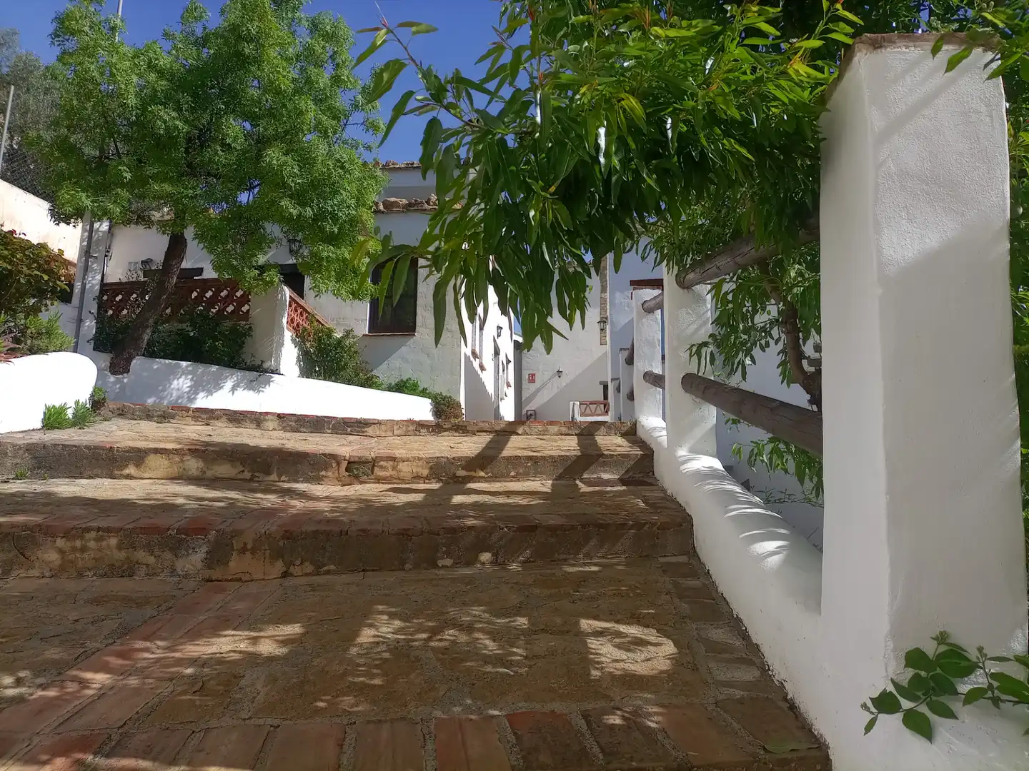 Apartamento en venta en Alpujarra de la Sierra con Calefacción, Amueblado y Microondas