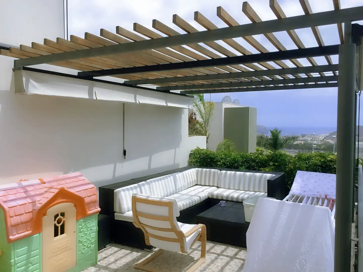 Xalet amb jardí en venda a Costa Adeje, imagen 7