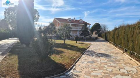 Foto 5 de Casa o xalet en venda a Pedanías - Extrarradio,  Albacete Capital