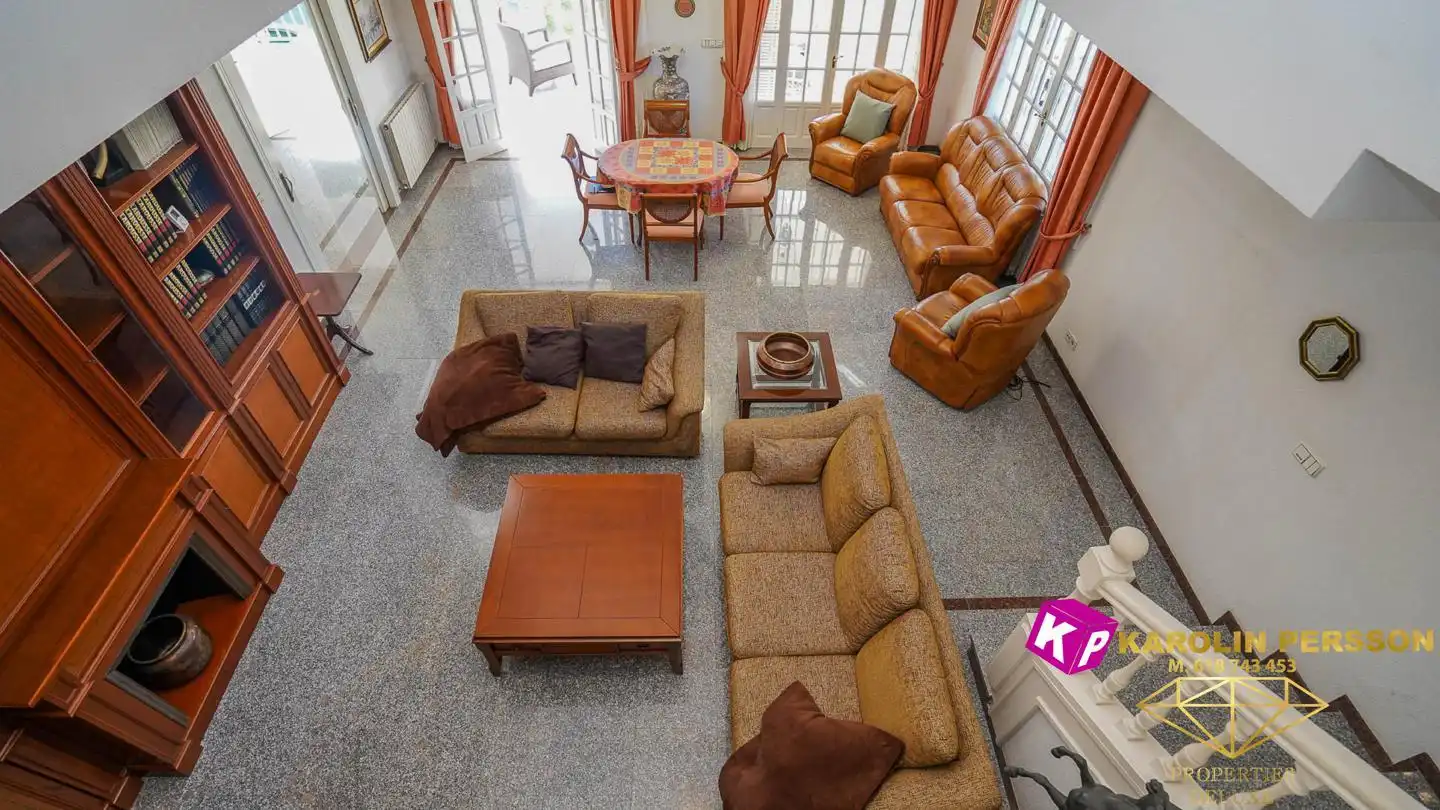Casa amb piscina en venda a Siperets, imagen 7