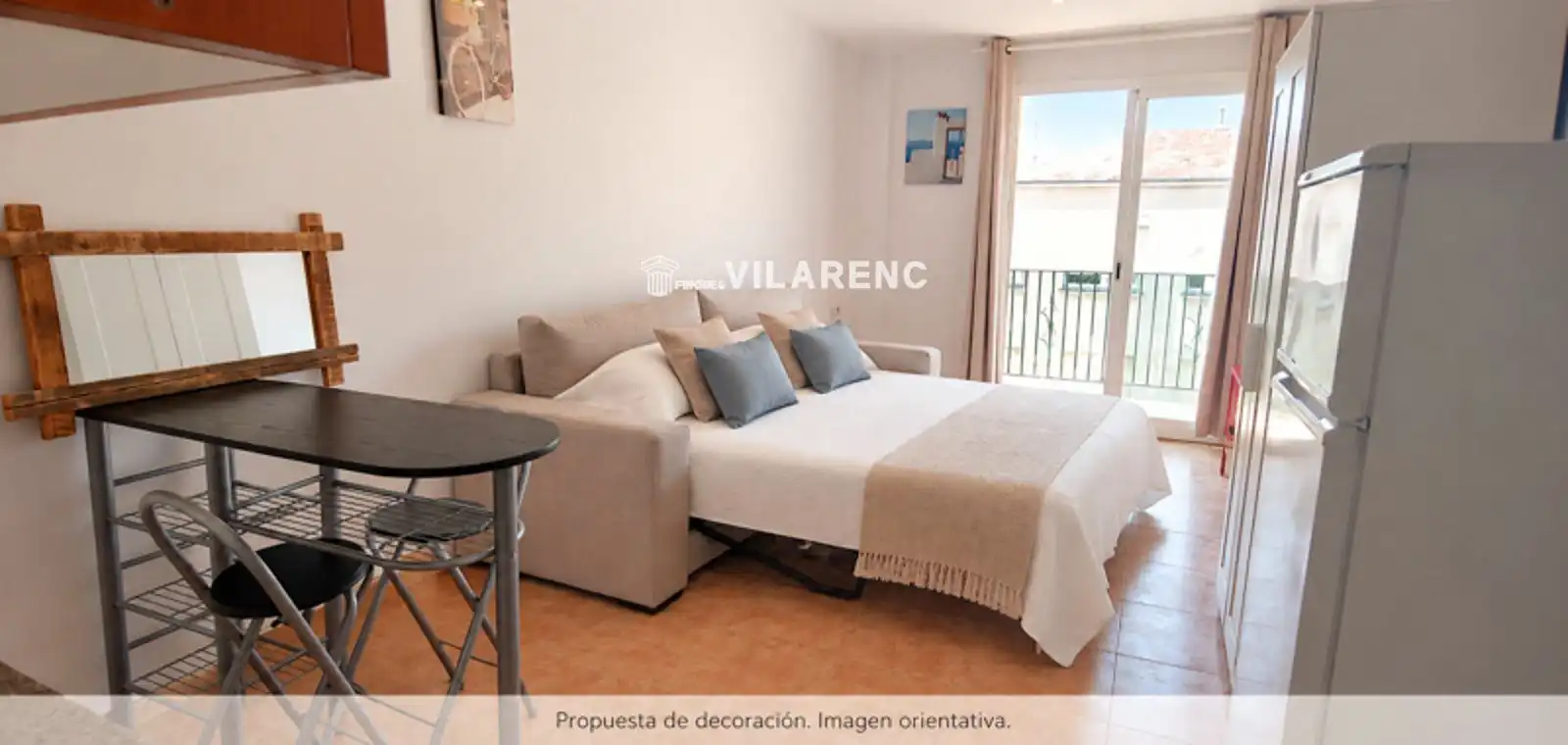 Apartamento con ascensor en venta en pere badia