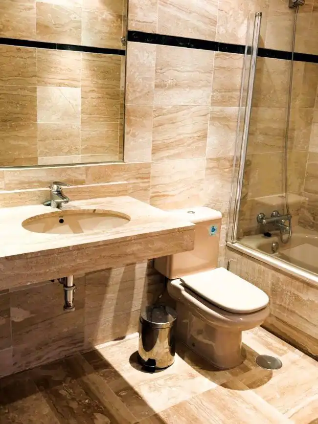 Apartament amb piscina de lloguer a Puerto de Sotogrande - La Marina, imagen 10
