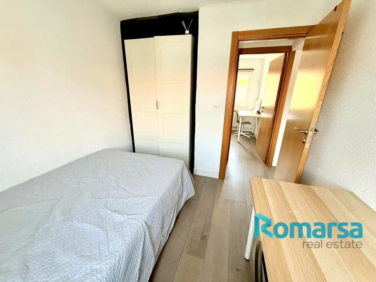 Flat for sale in Calle Virgen de Valsordo, imagen 20
