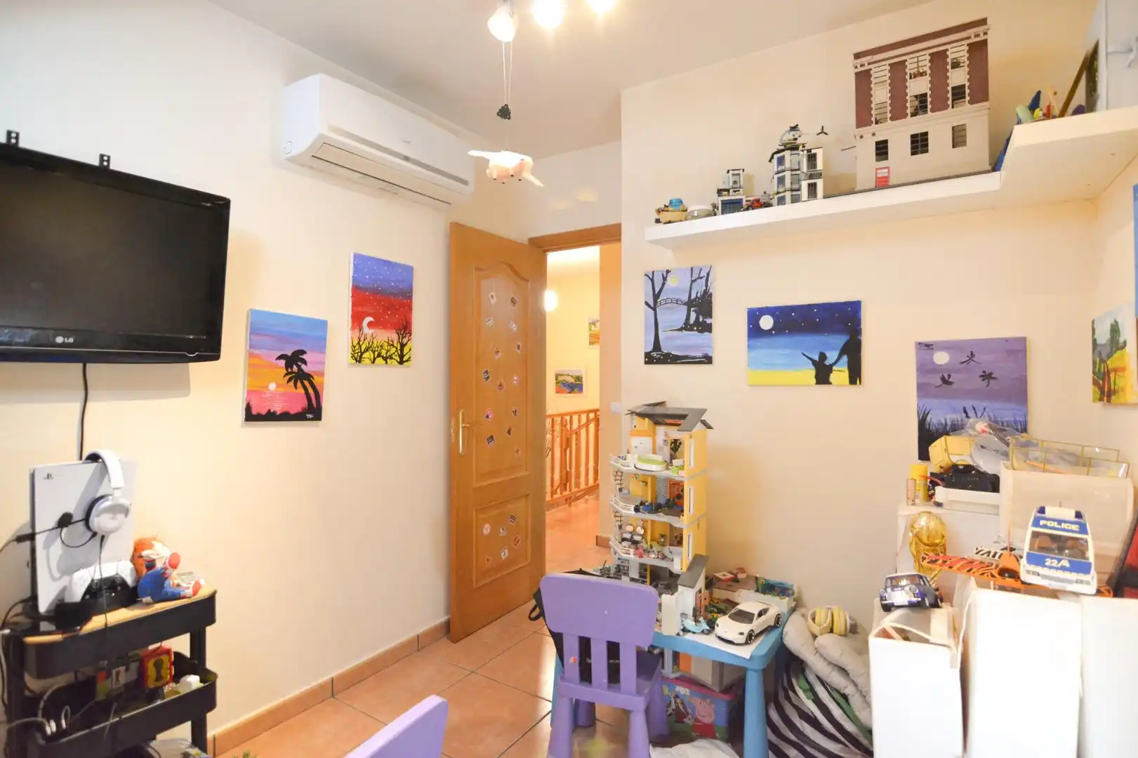 Maisonette mit Pool zum Verkauf in Centro, imagen 25