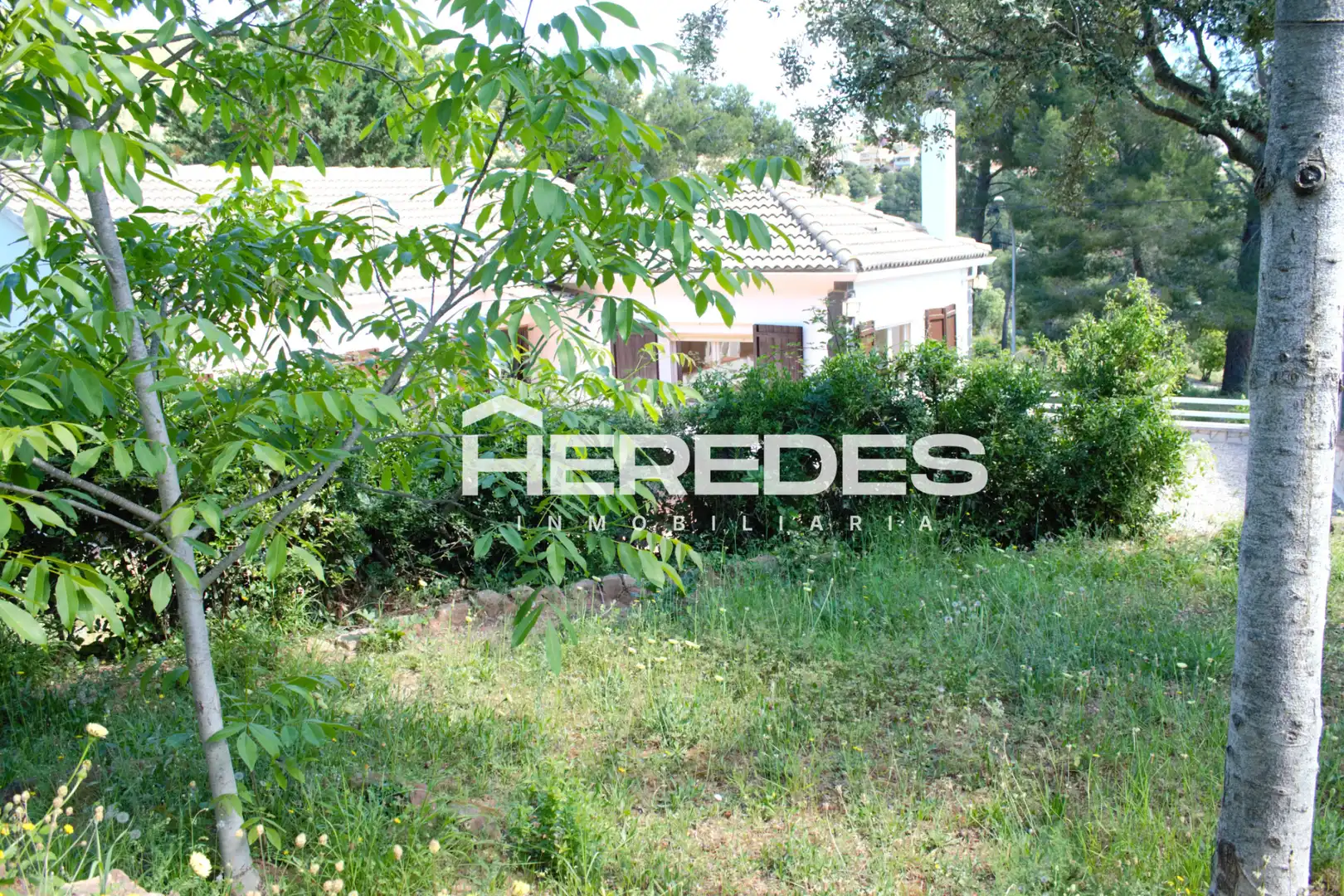Casa o chalet de alquiler en Torrelles de Llobregat