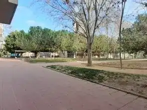 Vista exterior de Local en venda en Murcia