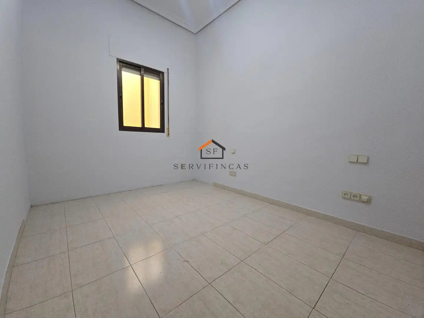 Piso en venta en Madrid