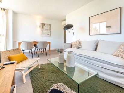 Flat to rent in Calle de Isabel Clara Eugenia, 33, Sanchinarro