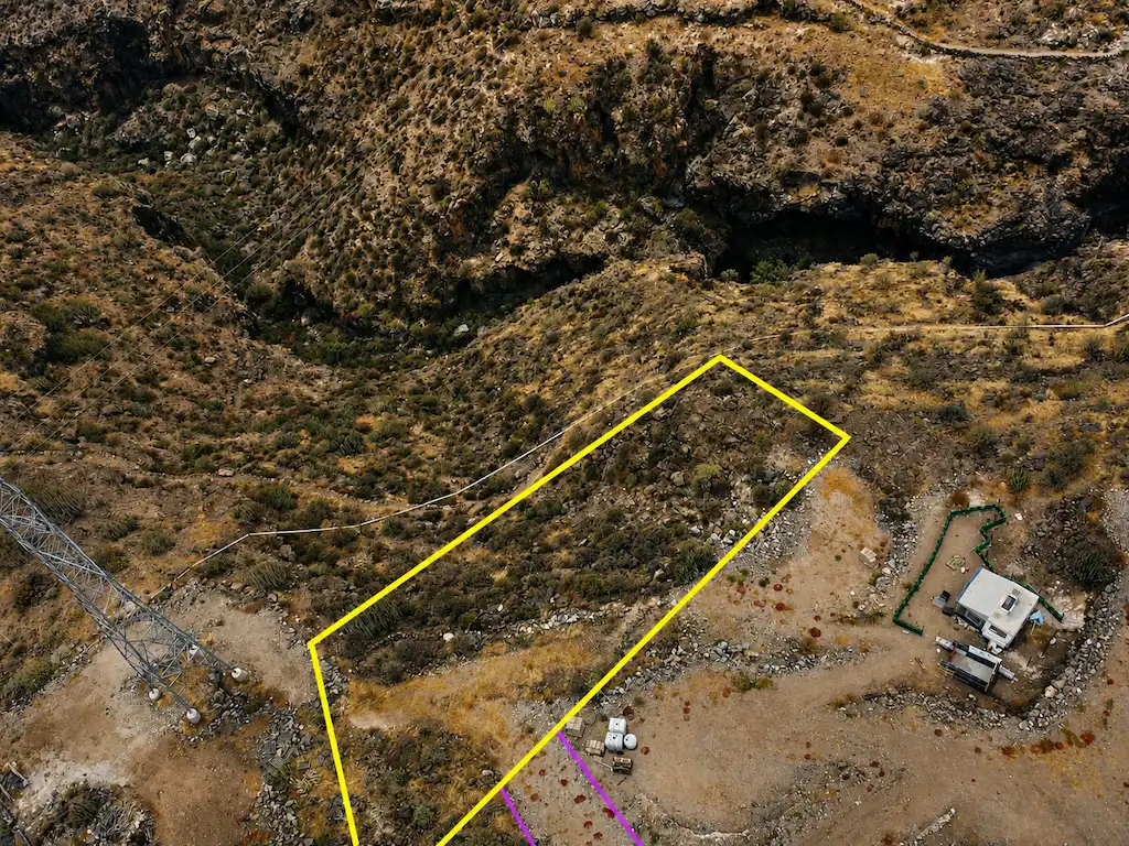 Residential for sale in Guía de Isora