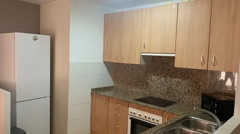 Photo 4 of Flat for rent in Les Borges Blanques, Lleida