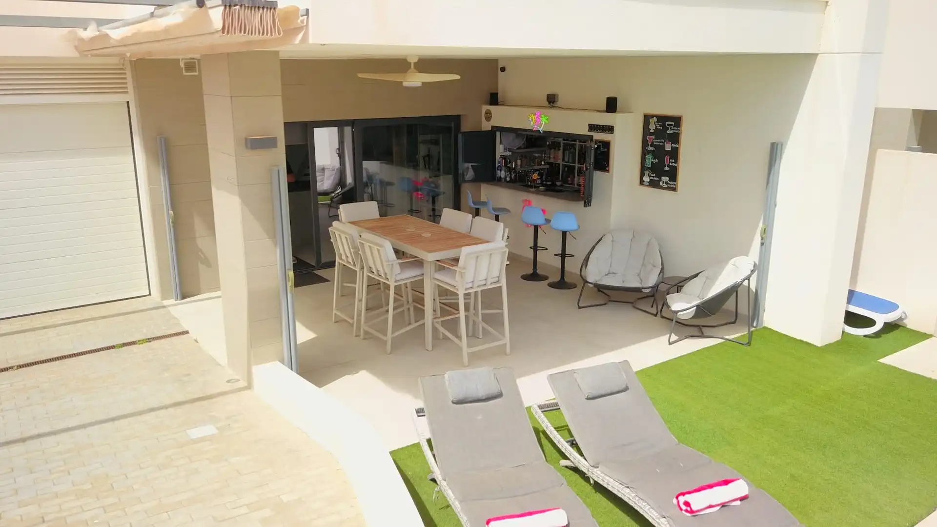 Maison avec piscine à vendre à Benijófar, imagen 44