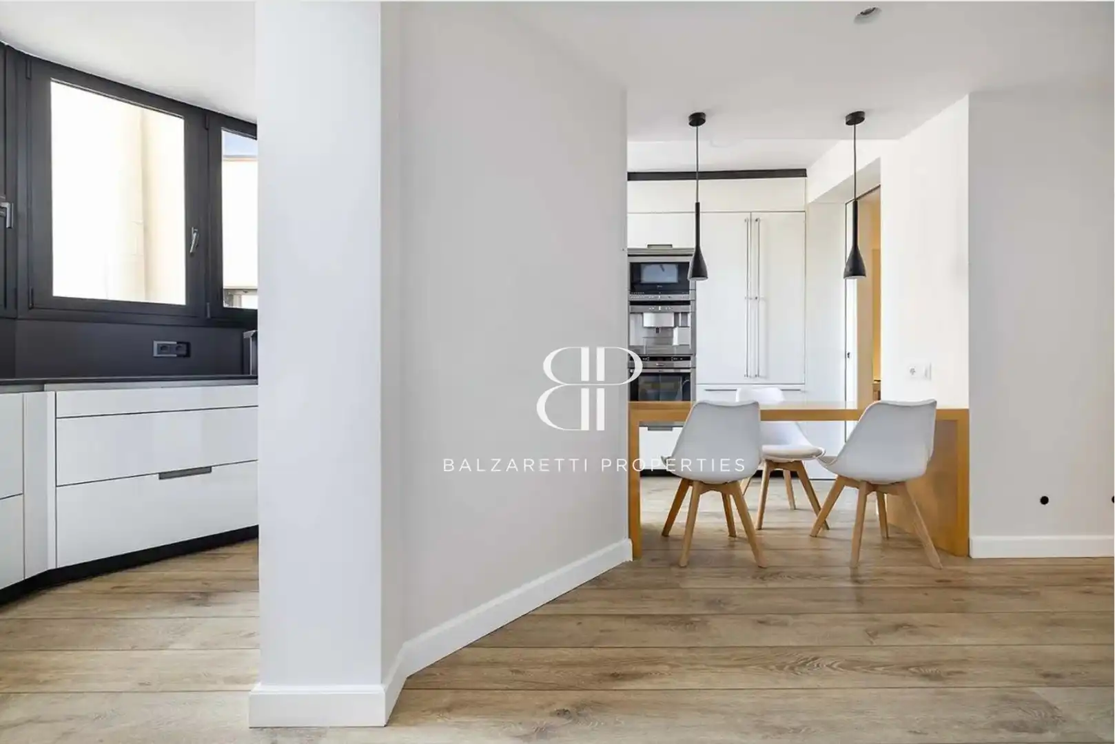 Flat with lift to rent in Passeig de Gràcia, imagen 13