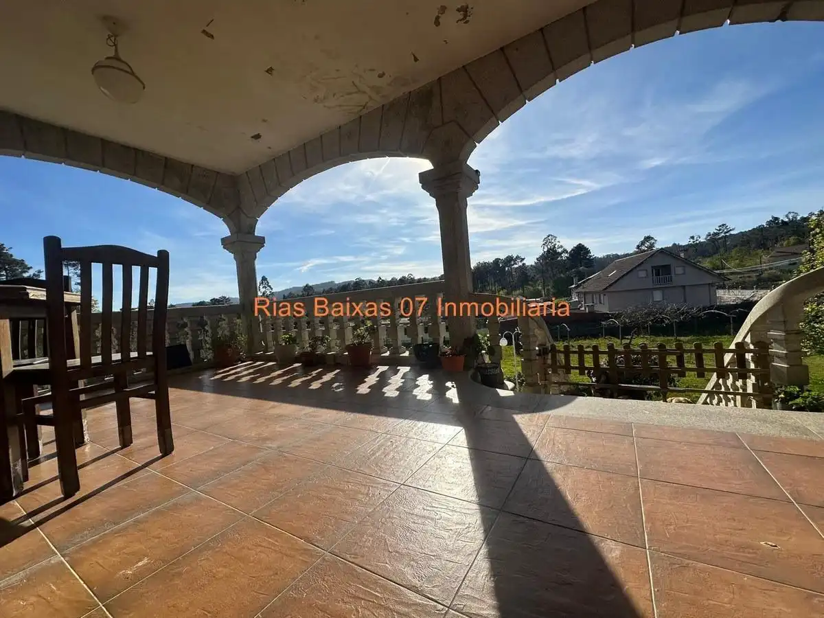 House with garden for sale in Mos, imagen 26