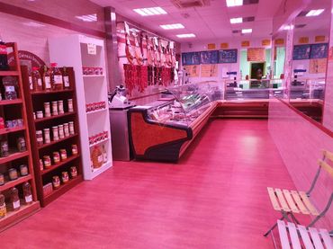 Local comercial en alquiler en REYES CATOLICOS