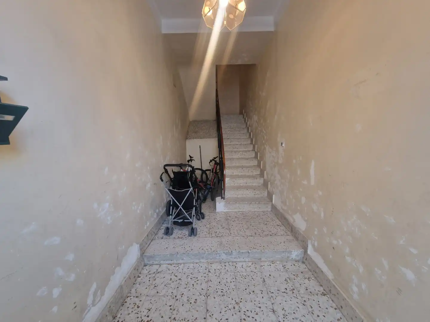 Wohnung zum Verkauf in Alfaro