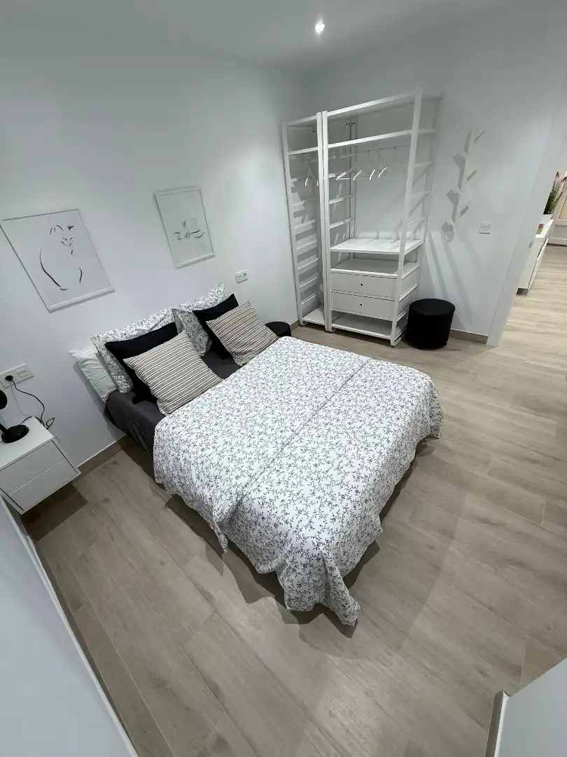 Habitación de Piso en venta en Alcalá la Real con Aire acondicionado y Calefacción