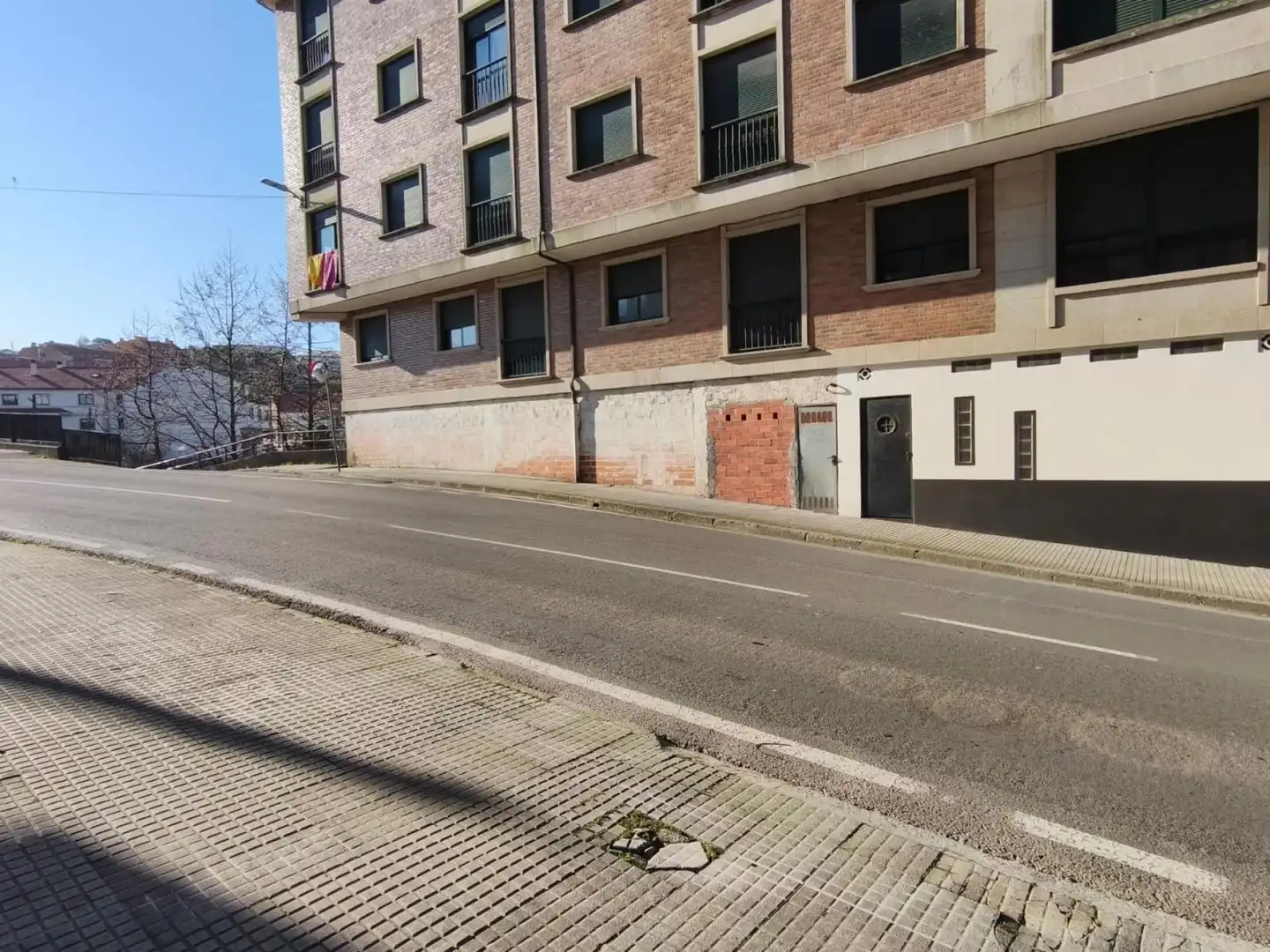 Gewerbefläche zum Verkauf in Santa Uxía de Ribeira, imagen 5