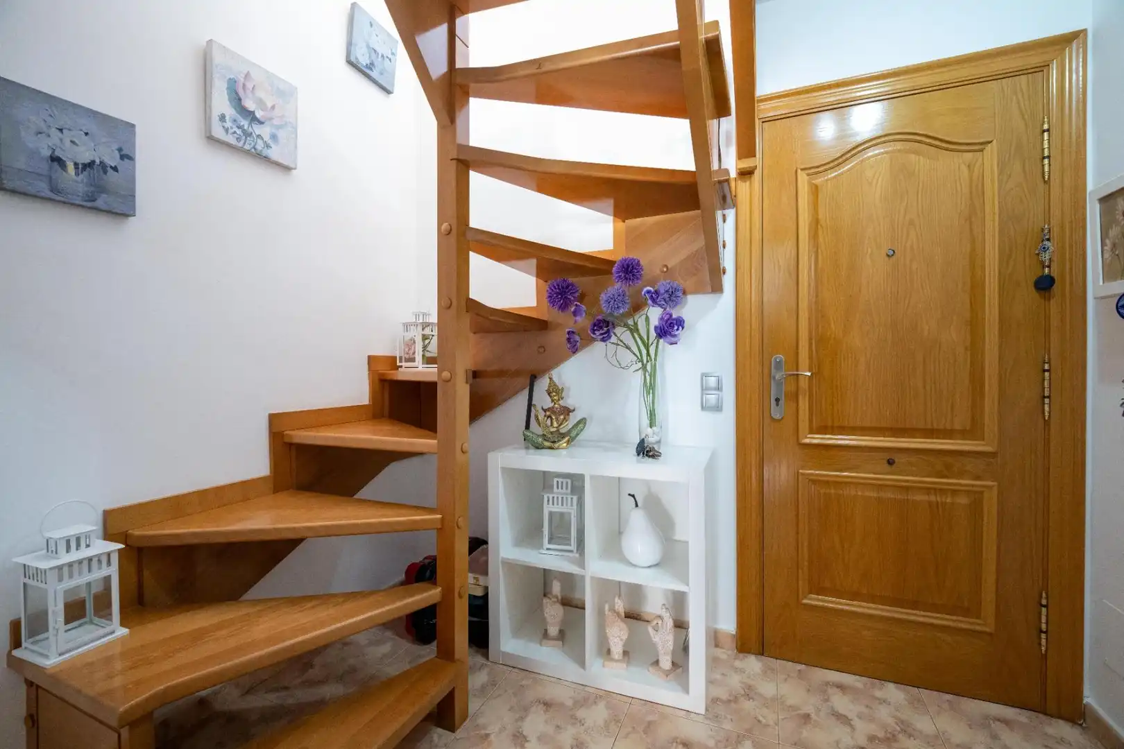 Dúplex en venta en Mataró con Calefacción, Terraza y Balcón