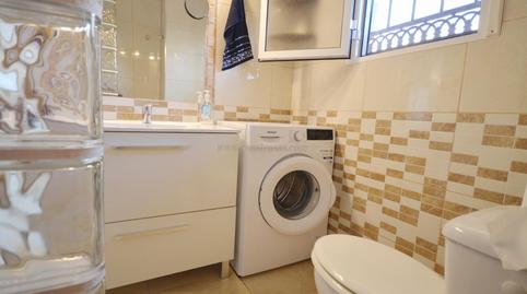 Foto 5 de Apartamento de alquiler en Torreblanca, Torrevieja