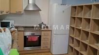 Kitchen of Flat for sale in Almazora / Almassora  with Storage room and Alarm