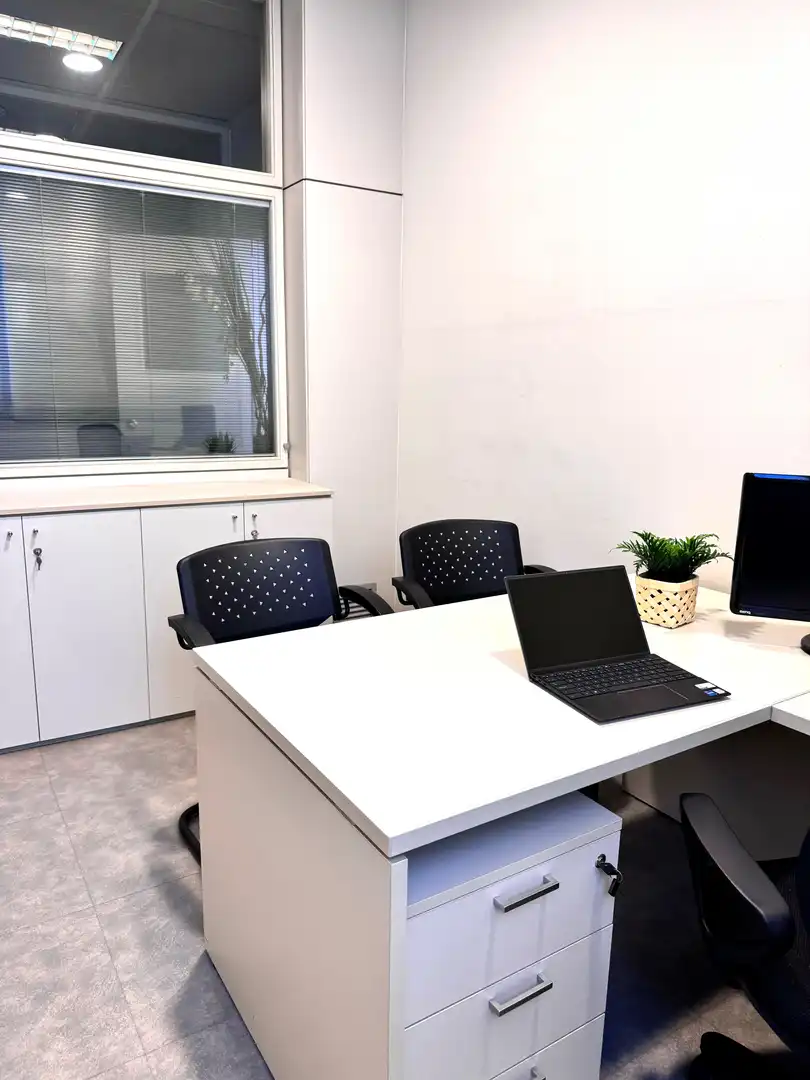 Bureau à louer à Carrer de Puigterrà de Baix 5, imagen 4