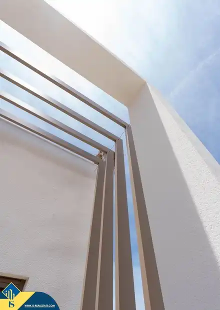 Chalet con piscina en venta en Rojales, imagen 15