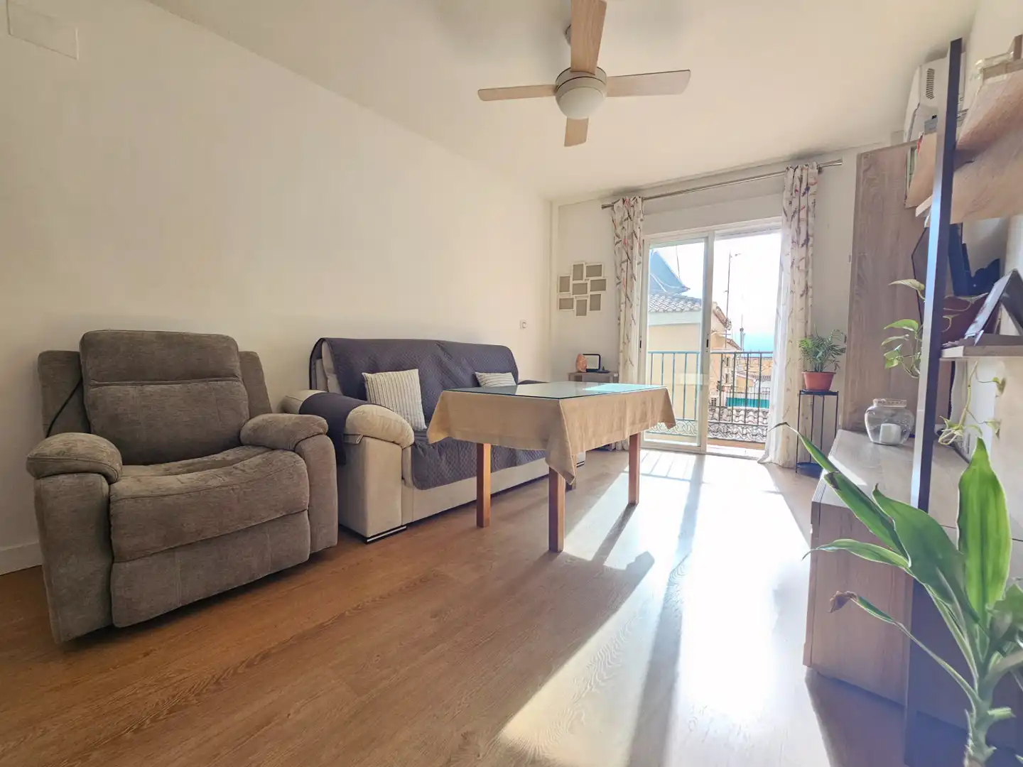 Piso con terraza en venta en San Francisco - Chorillo, imagen 6