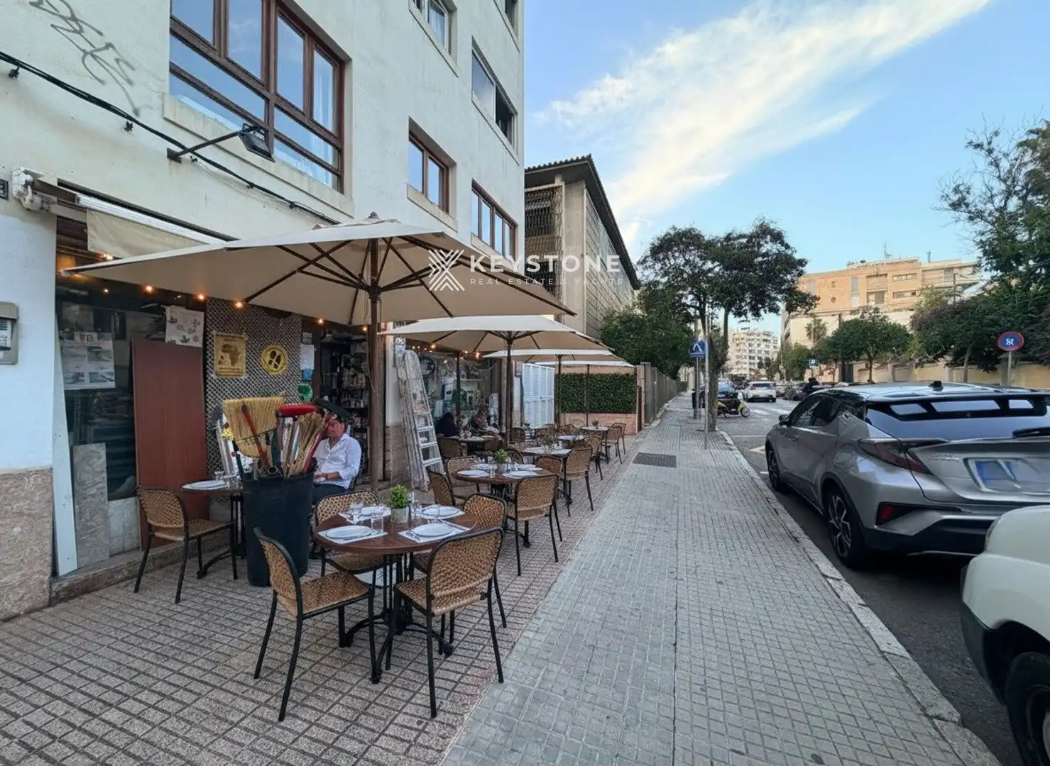 Business premises for transfer in Carrer Federico García Lorca,, imagen 2