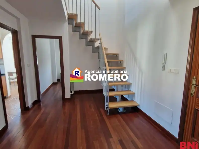 Duplexes for sale in Taboada  with Storage room, Furnished and Balcony
