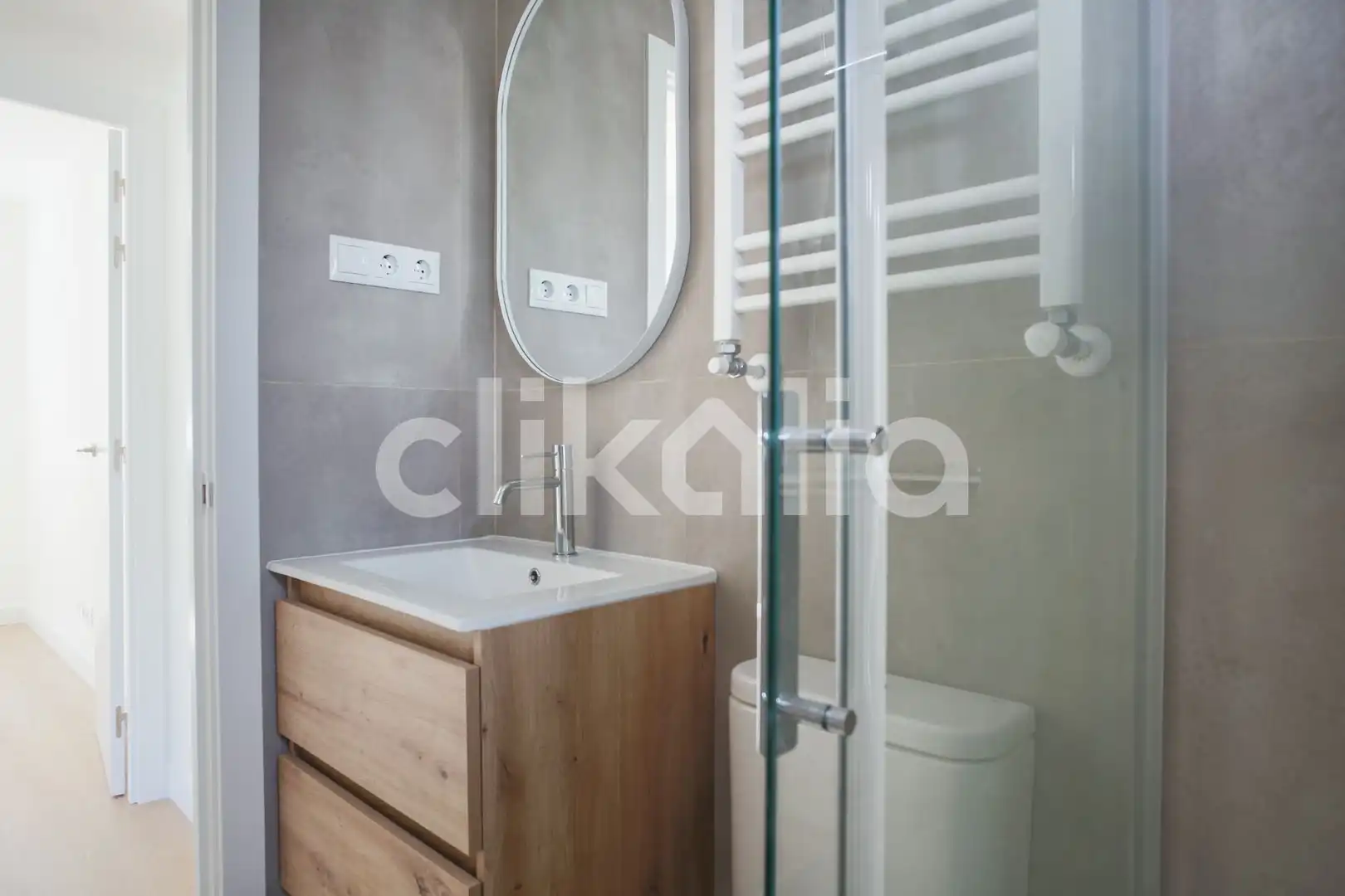 Flat with lift for sale in Hortaleza, imagen 30