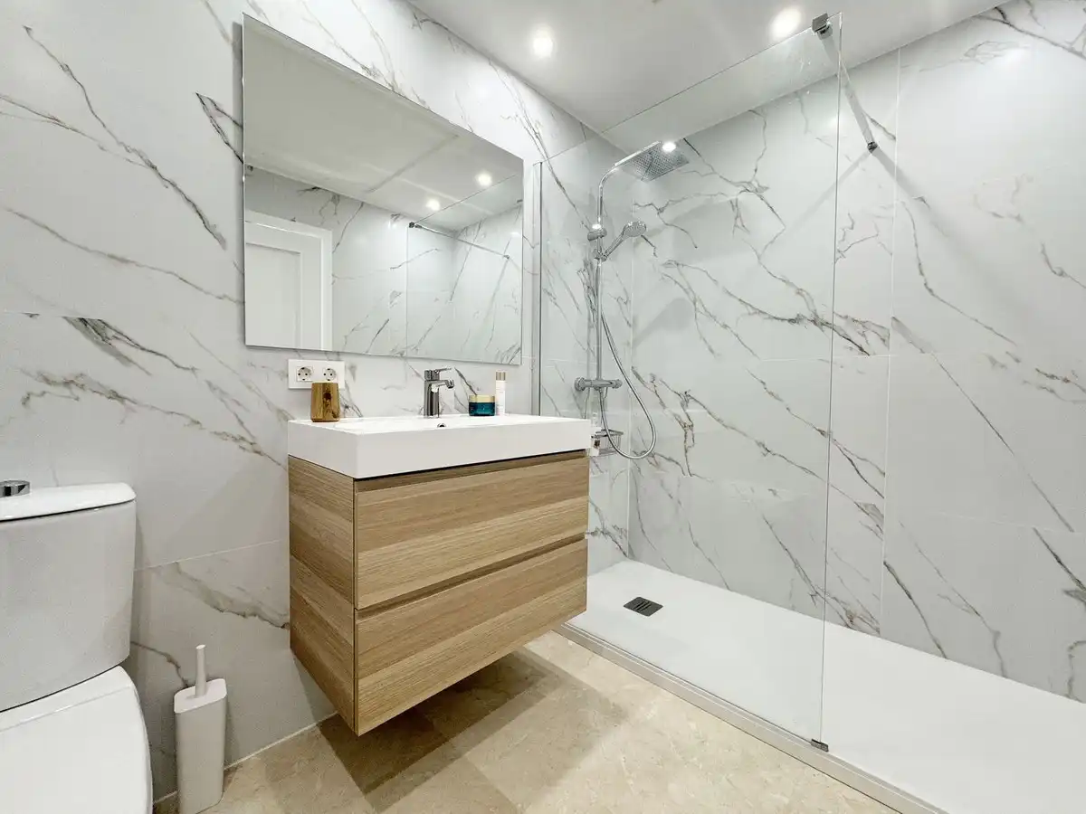 Penthouse with pool for sale in Nueva Andalucía, imagen 22