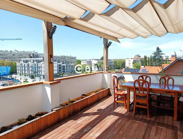 Casa adosada en Venta en Peñagrande