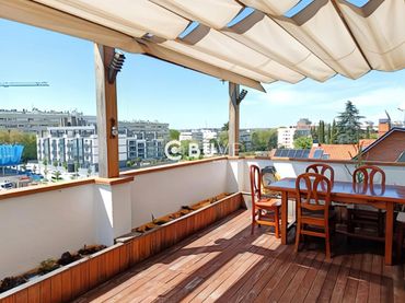 Detached house for sale in Fuencarral - El Pardo