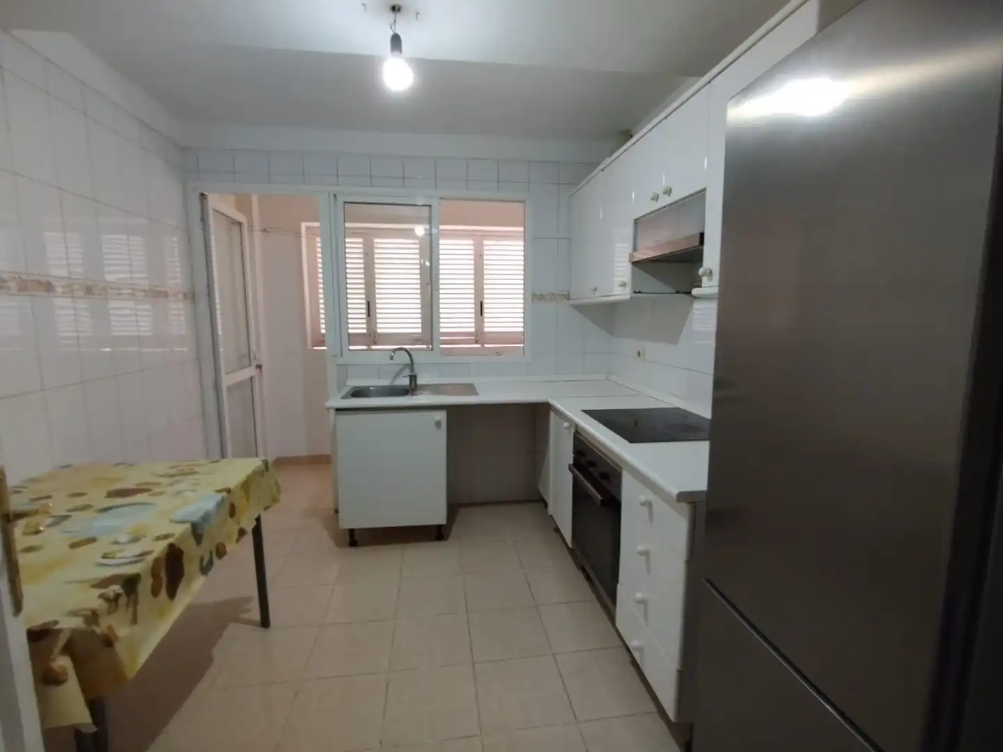 Kitchen of Flat for sale in Candelaria