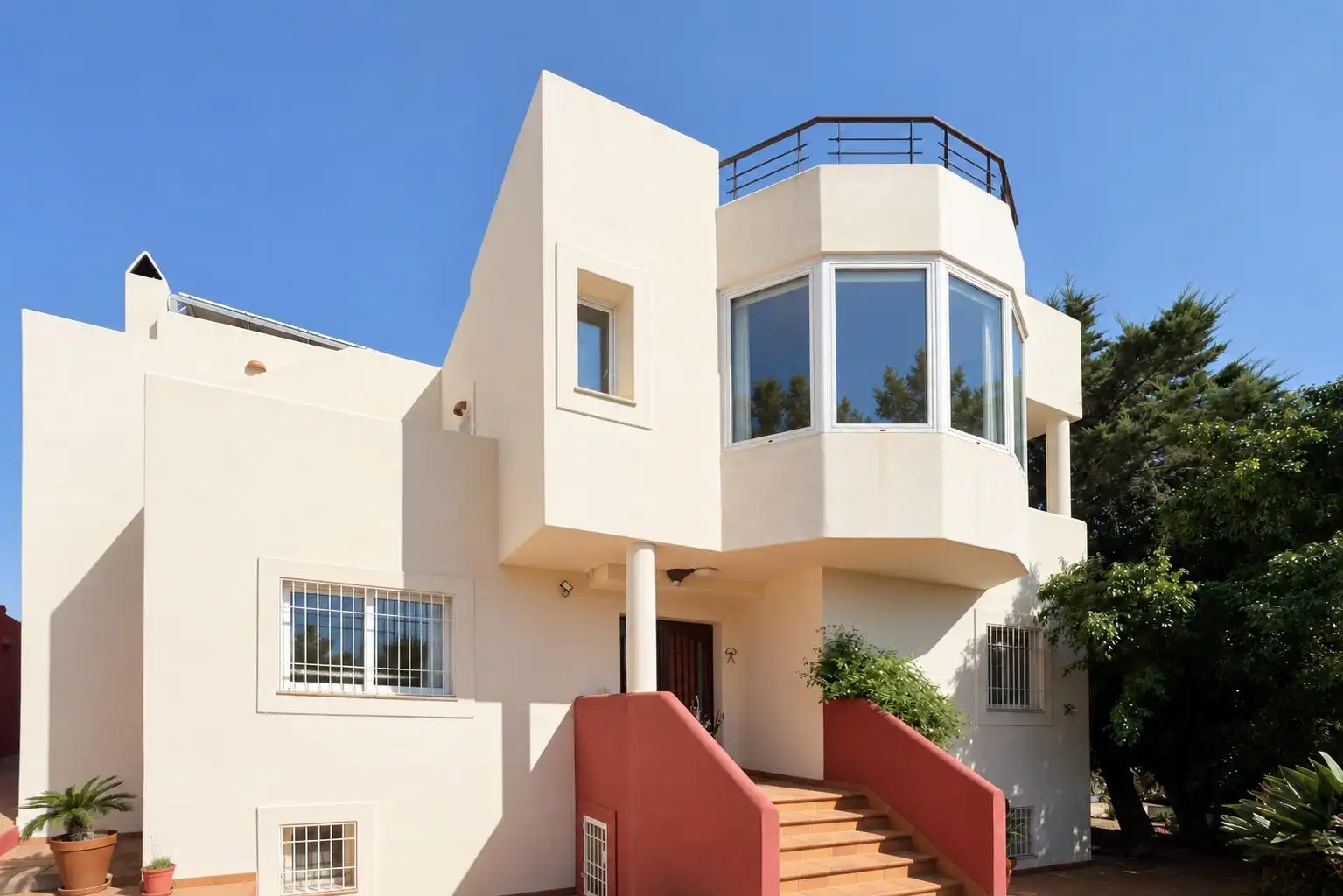 Detached house with terrace for sale in Calle Calle Naranjo, Monte de los Almendros, imagen 99