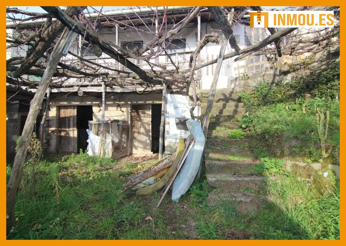 Terreni e lotti in vendita a Celanova, imagen 24