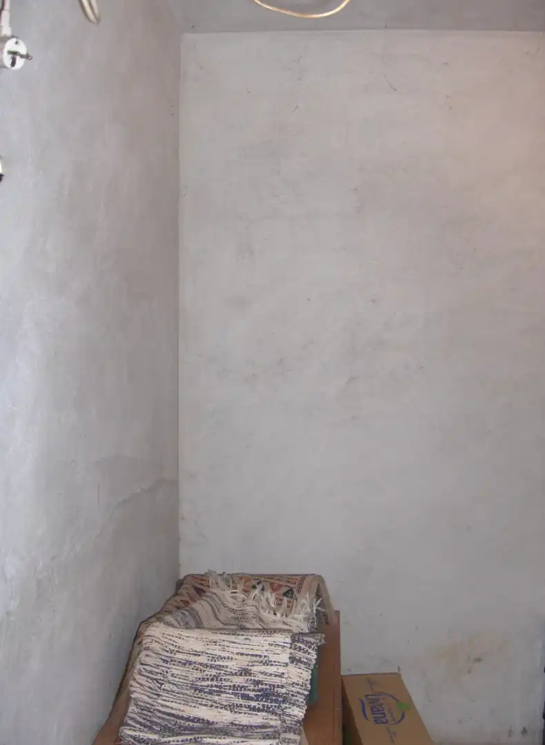 Bedroom of Houses for sale in Ferrol  with Heating, Private garden and Parquet flooring