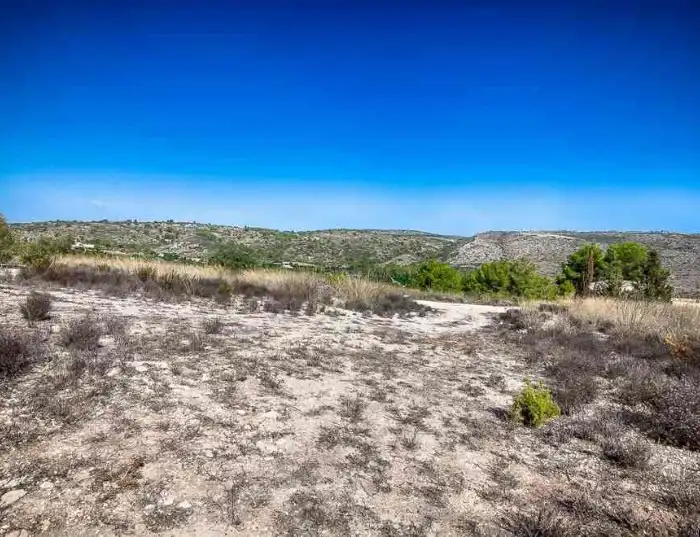Terreny residencial en venda a Teulada, imagen 5