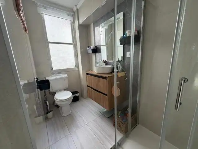 Bathroom of Flat for sale in Centro