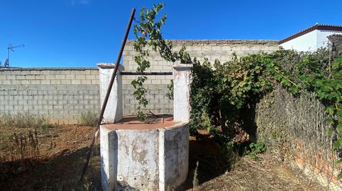 Foto 3 von Grundstücke zum Verkauf in Núcleo urbano, Chiclana de la Frontera