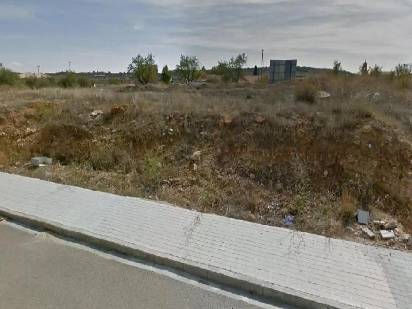 Residencial en venda a Caudete de las Fuentes